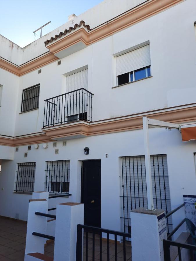 Villachipi Chipiona Extérieur photo