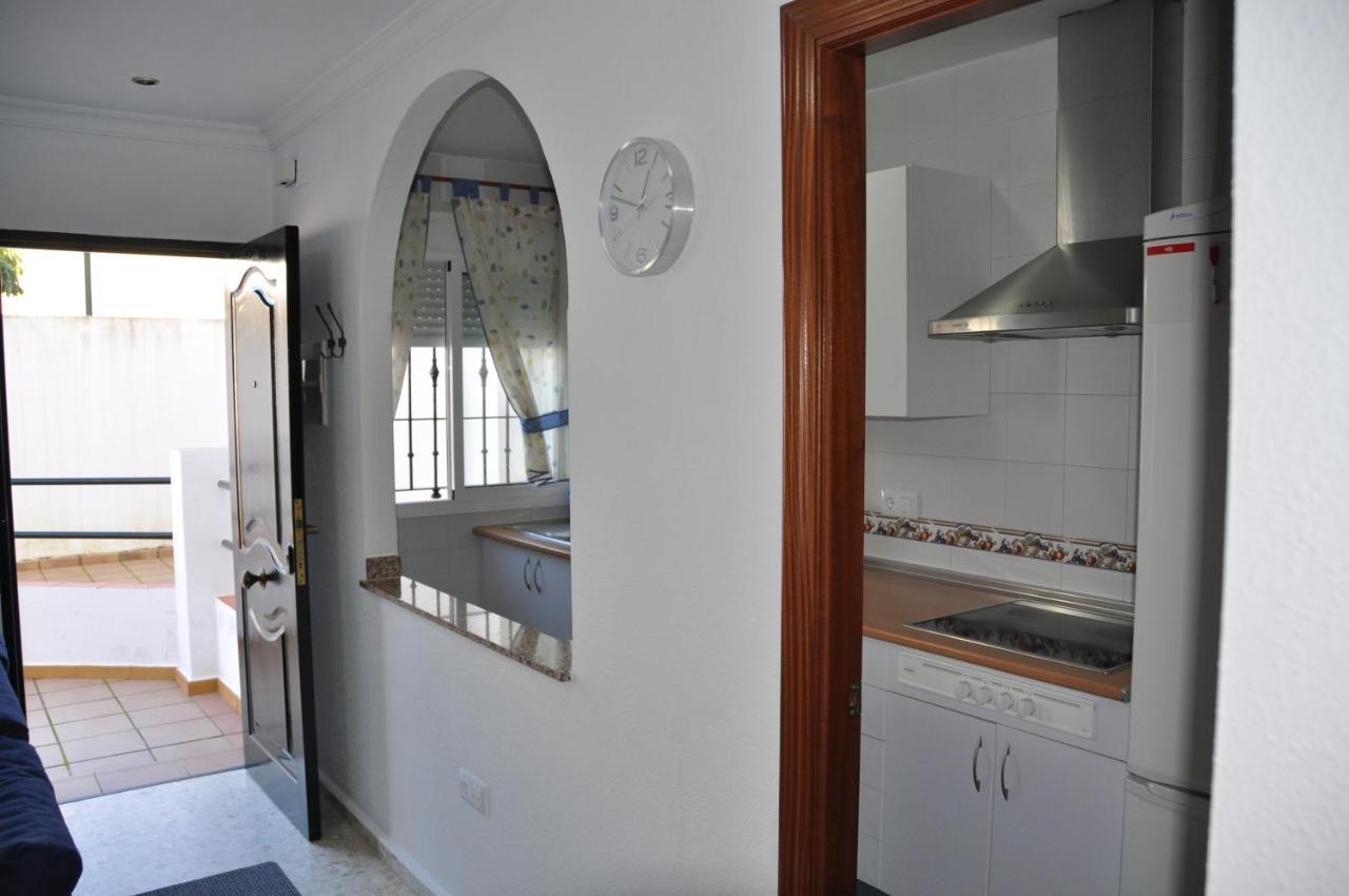 Villachipi Chipiona Extérieur photo