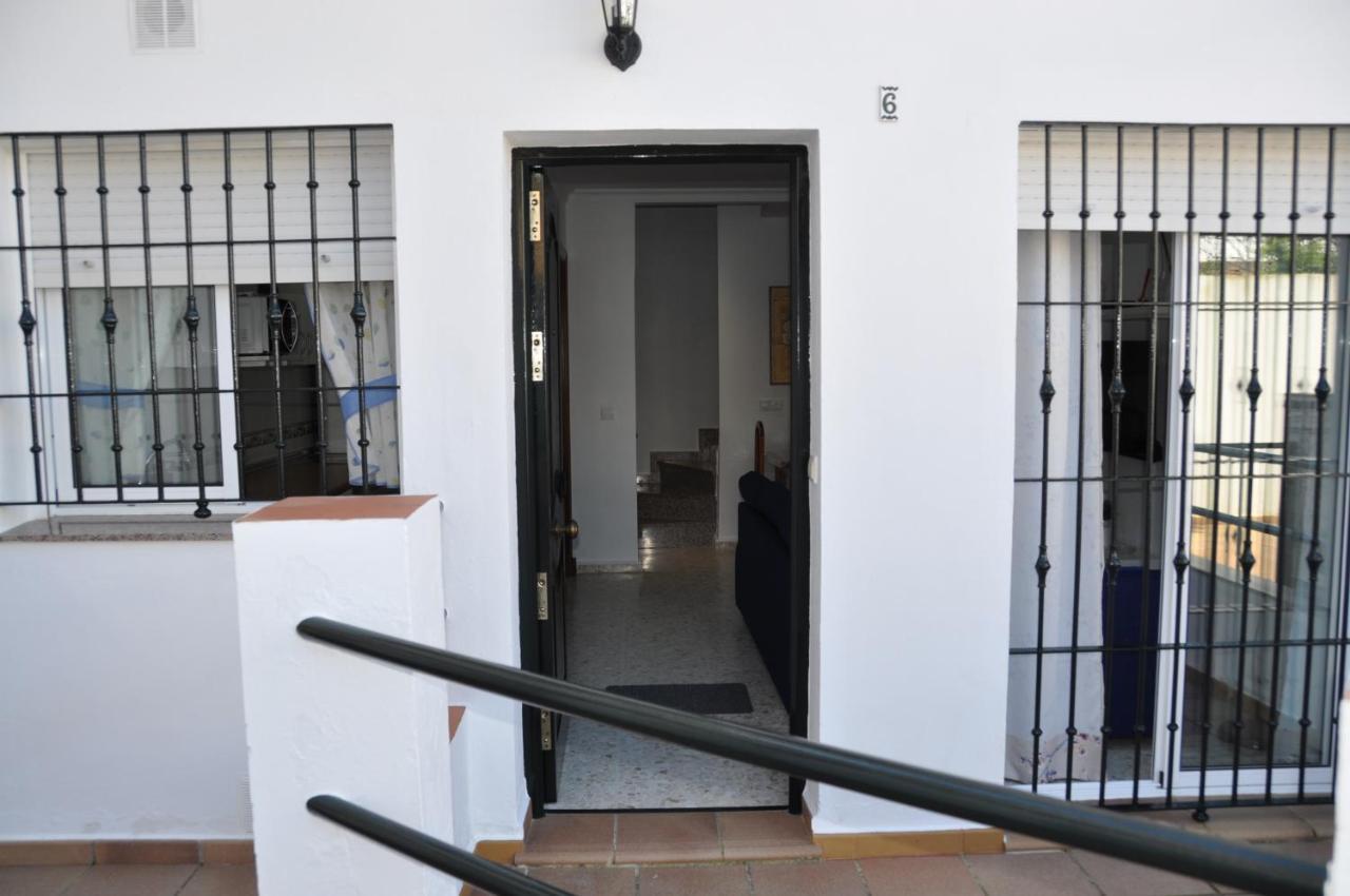 Villachipi Chipiona Extérieur photo