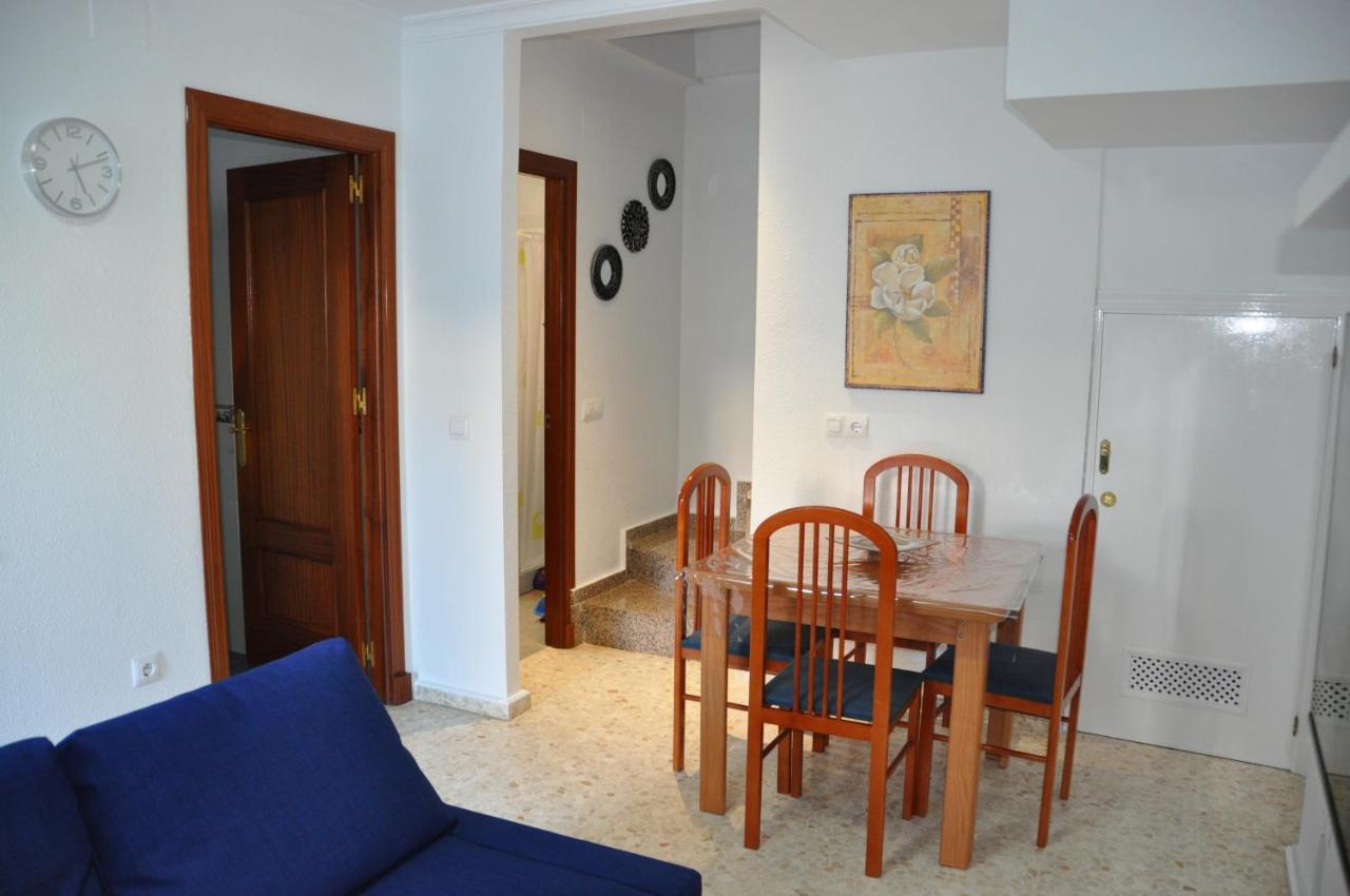 Villachipi Chipiona Extérieur photo