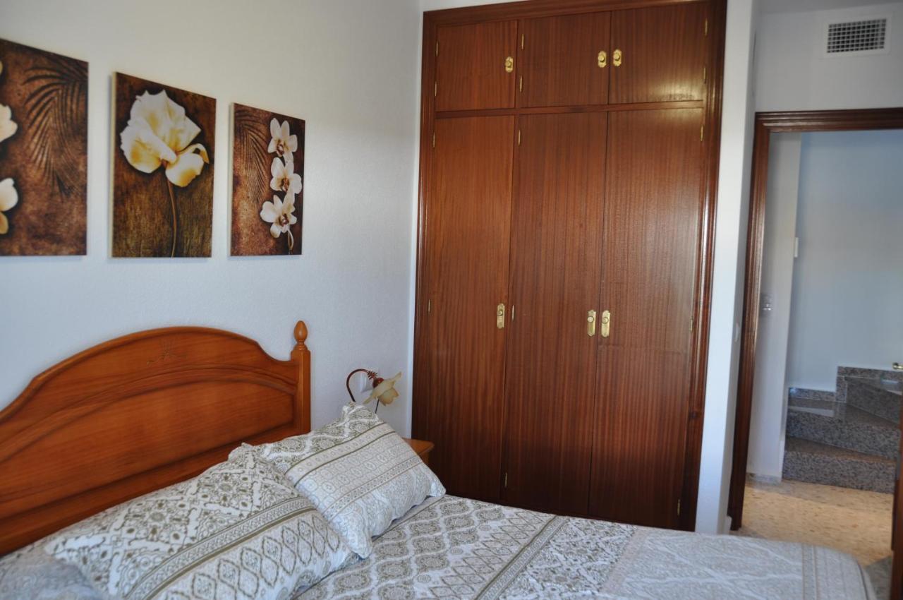 Villachipi Chipiona Extérieur photo