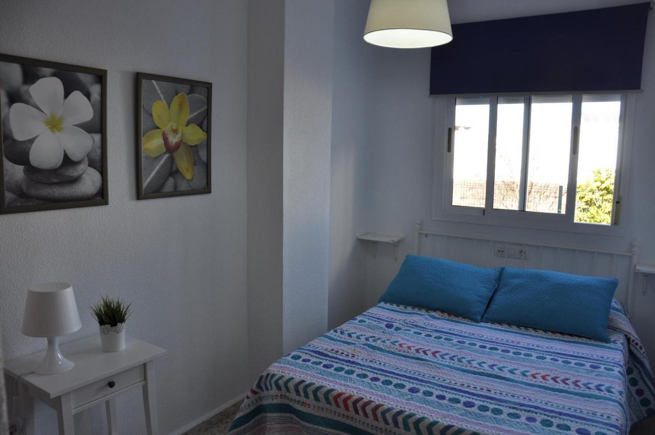 Villachipi Chipiona Extérieur photo