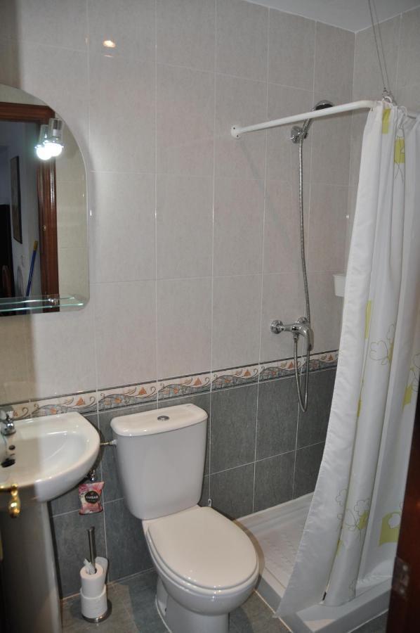 Villachipi Chipiona Extérieur photo