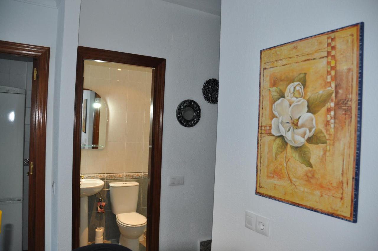 Villachipi Chipiona Extérieur photo