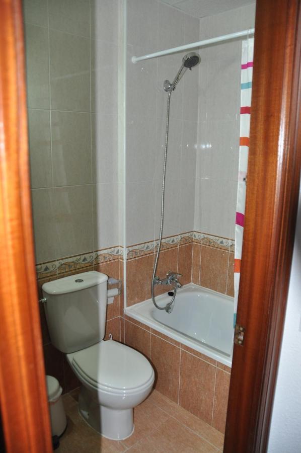 Villachipi Chipiona Extérieur photo